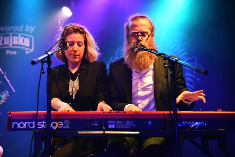 Ben Caplan