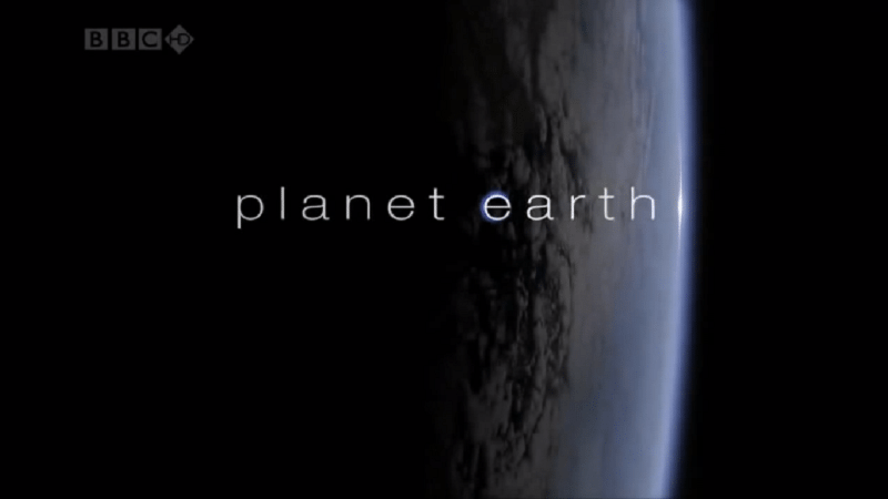 Planet Earth