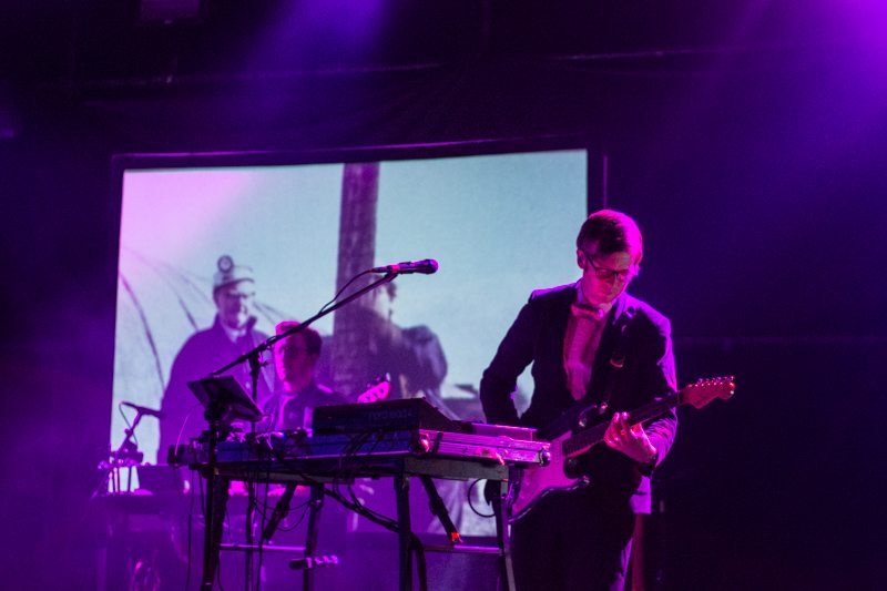 public service broadcasting