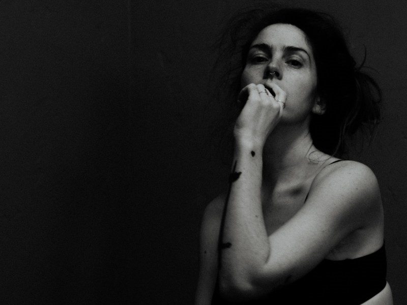 emma ruth rundle