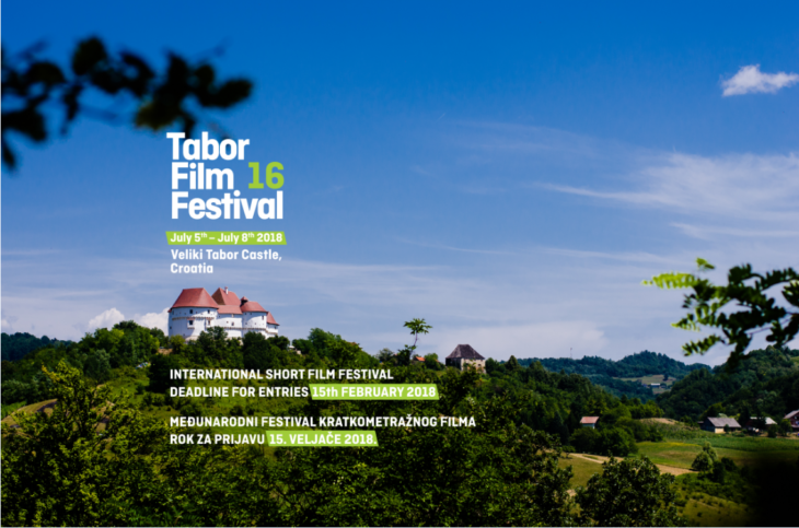 tabor film festival