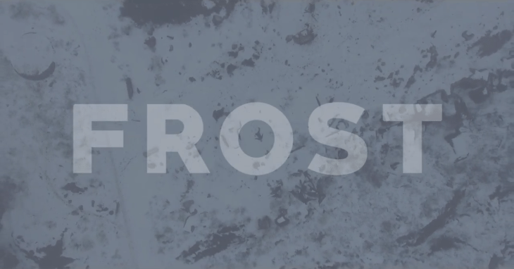 frost