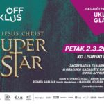 jesus christ superstar