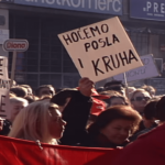 gazda početak