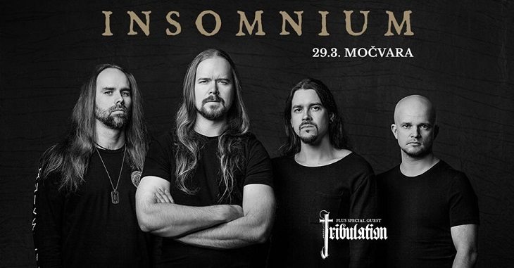 insomnium