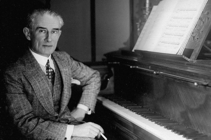 Maurice Ravel