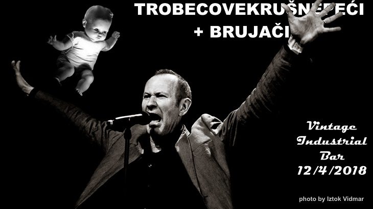 Trobecove Krušne Peći