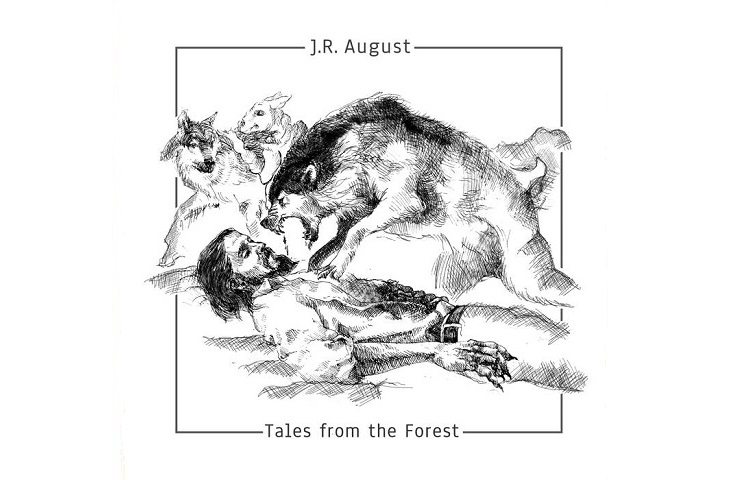 tales from the forest