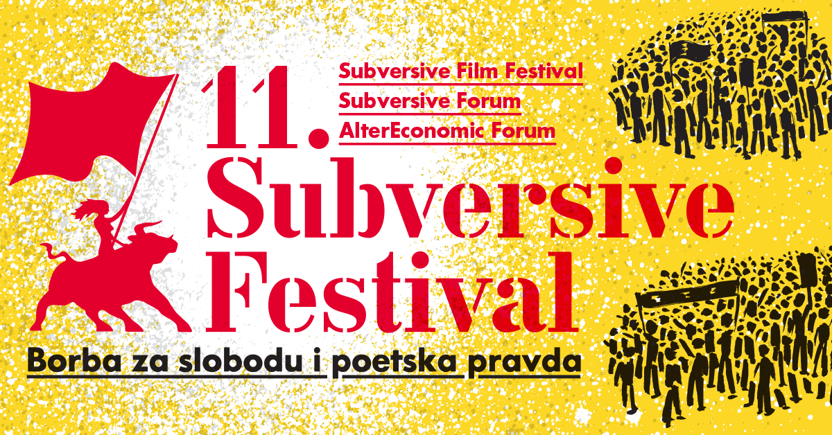 subversive festival