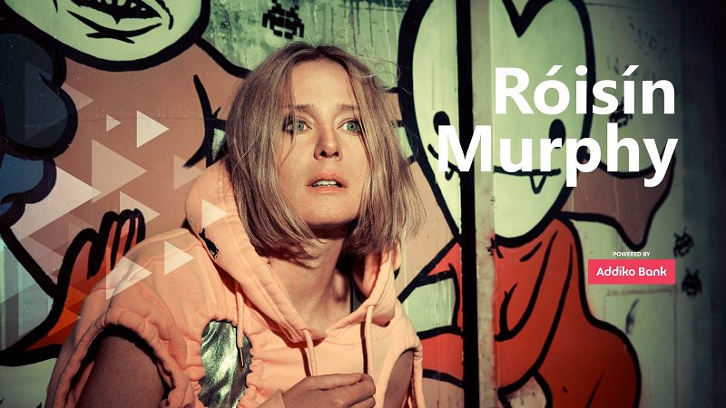 roisin murphy