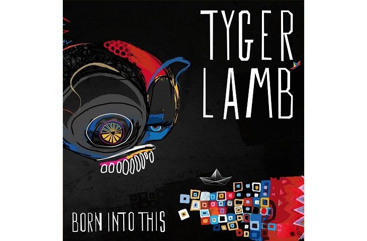 Tyger Lamb