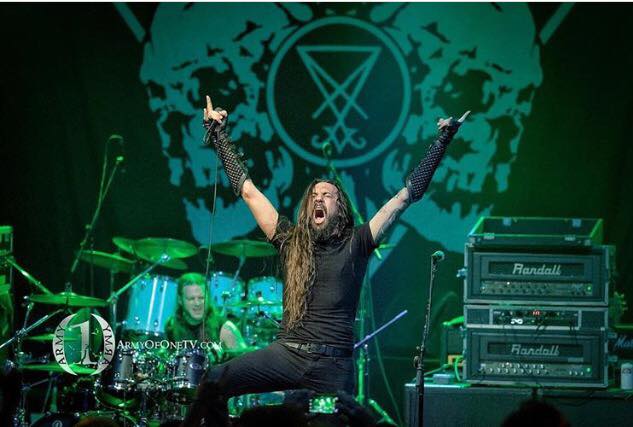 Goatwhore