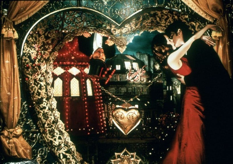 moulin rouge