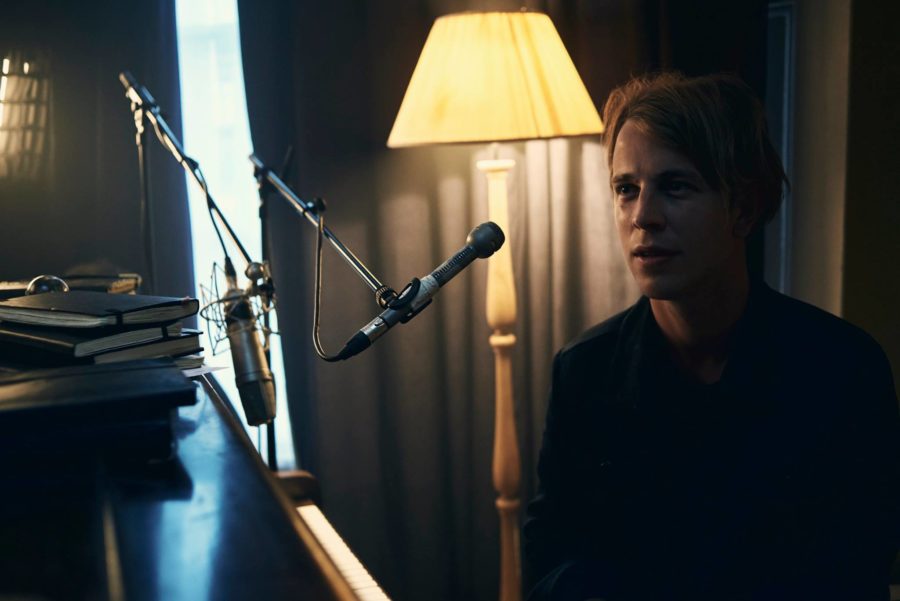 tom odell