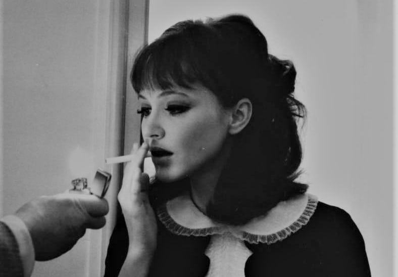 anna karina