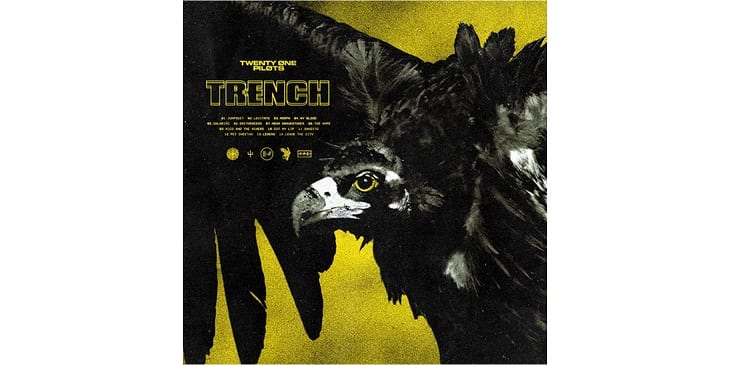 trench