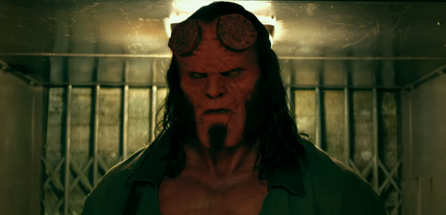 hellboy