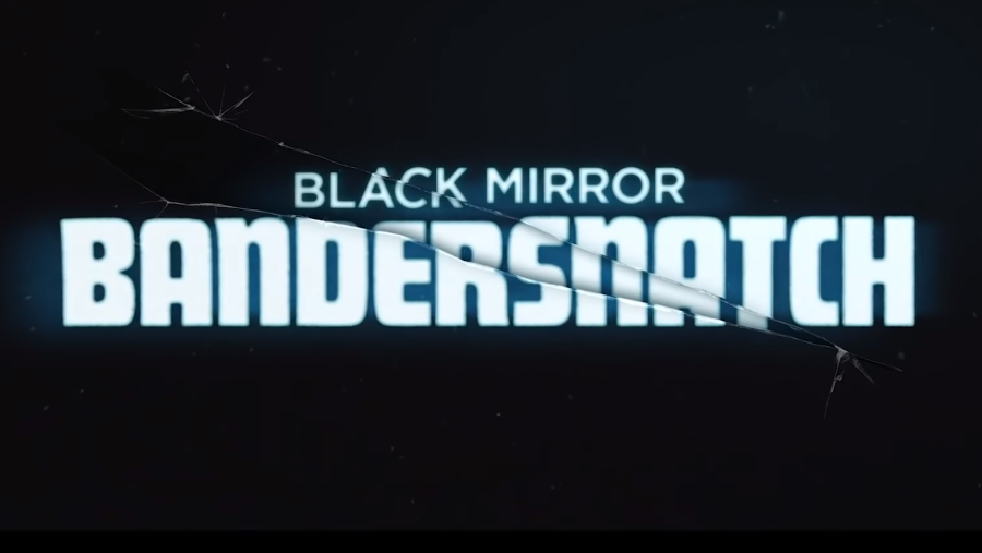 black mirror