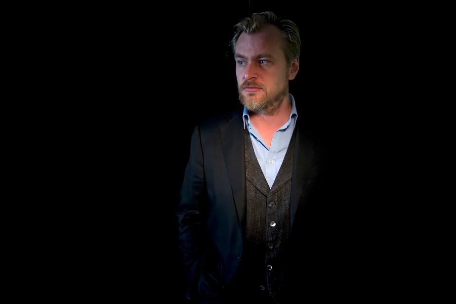 christoper nolan