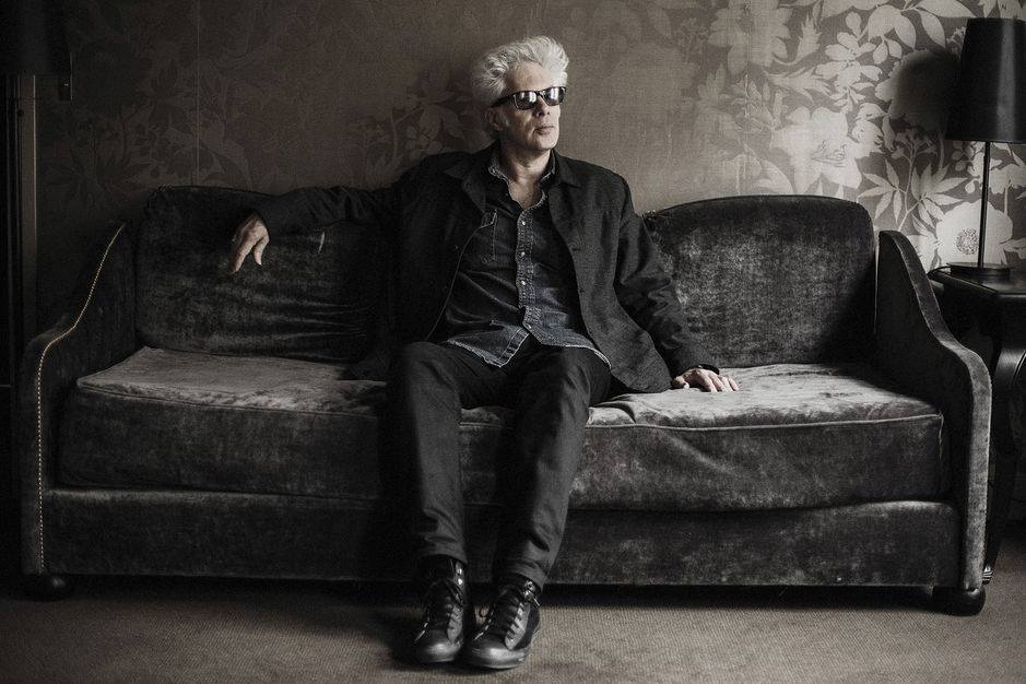 jim jarmusch