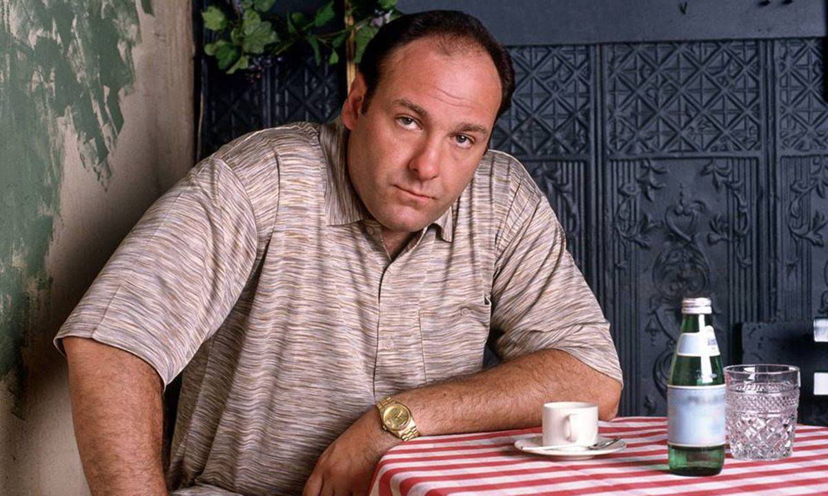 sopranos