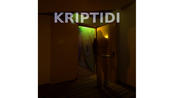 kriptidi