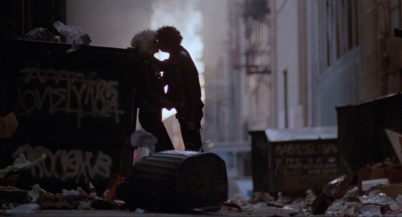 sid & nancy