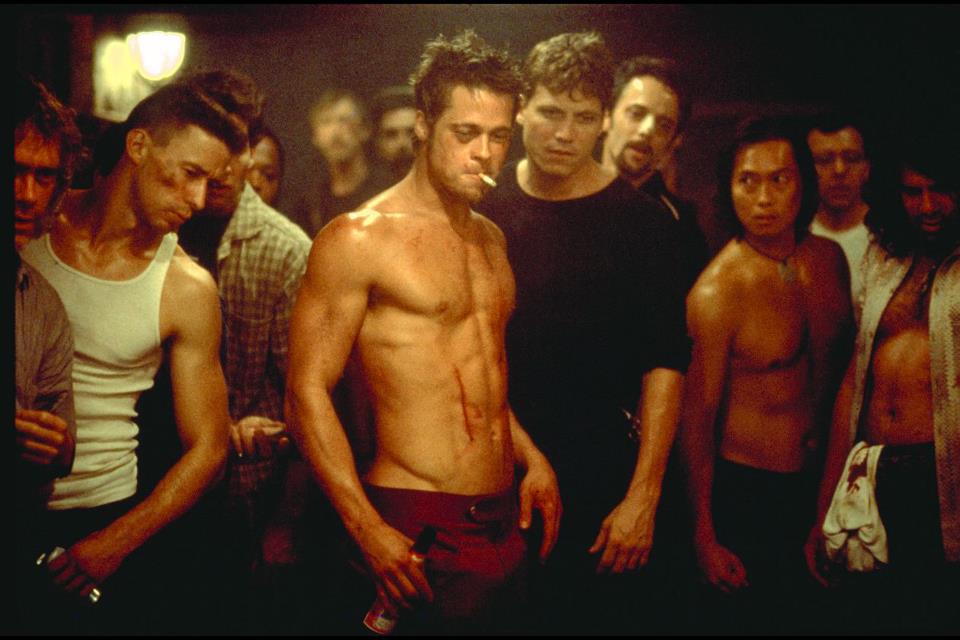 fight club