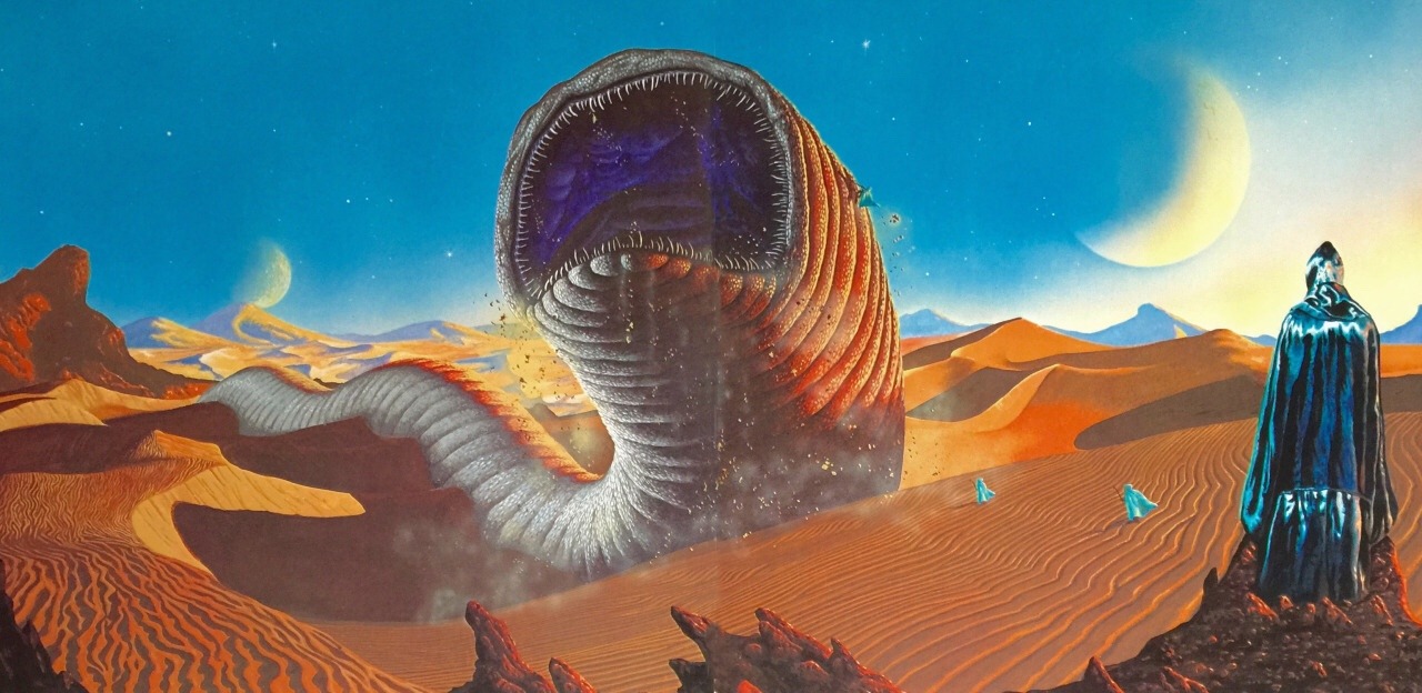 dune