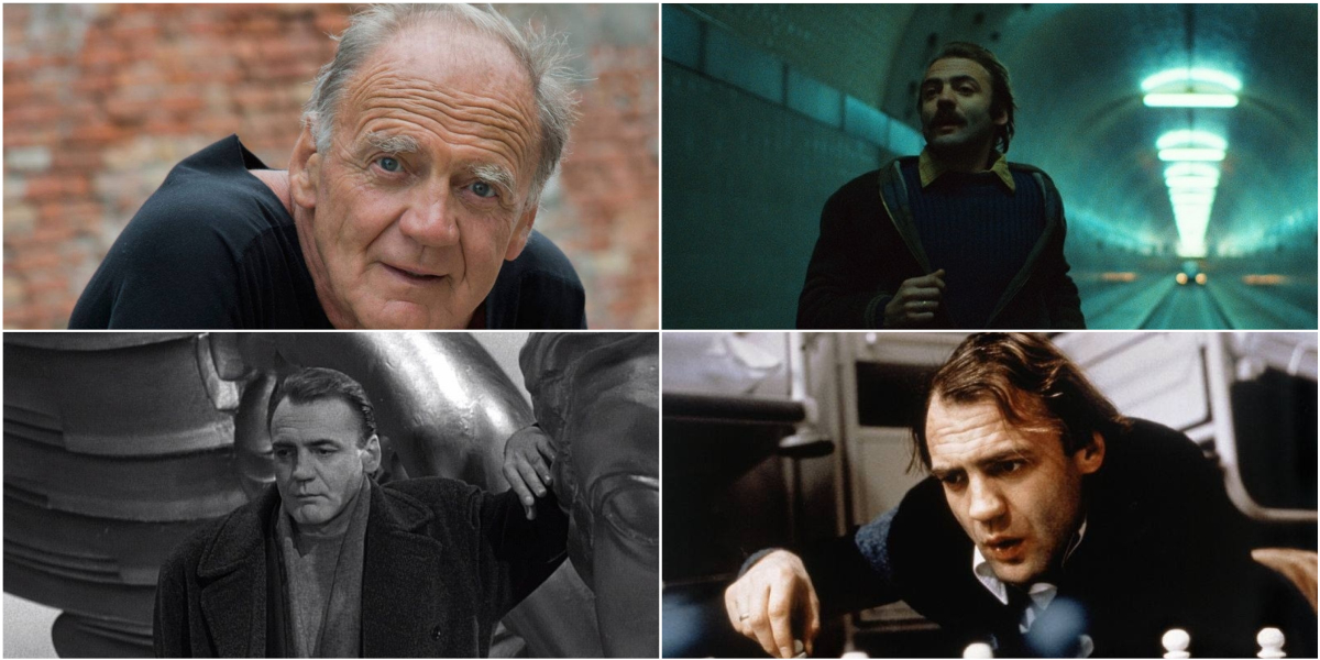 bruno ganz