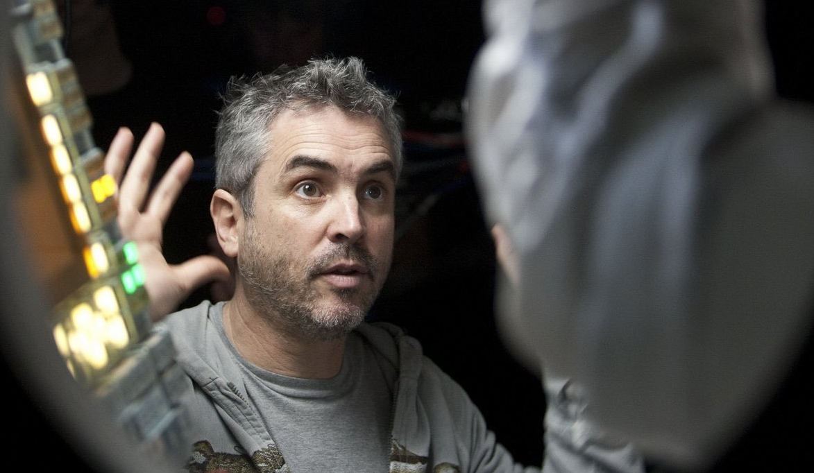 alfonso cuaron