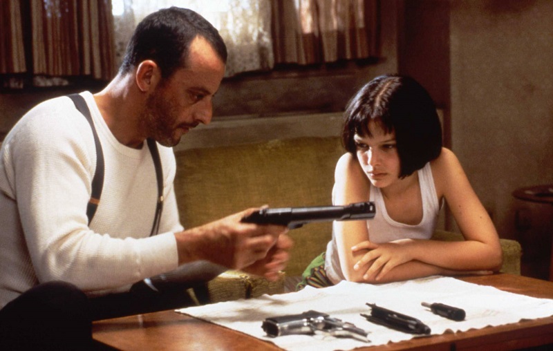 leon the professional