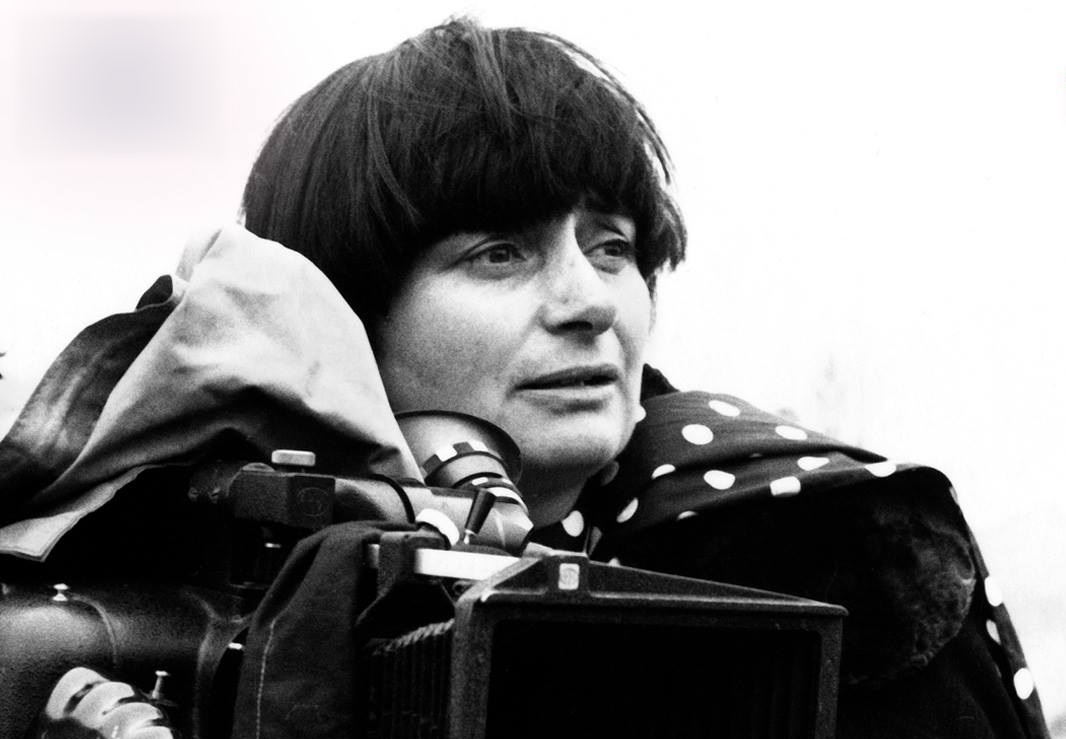 agnes varda