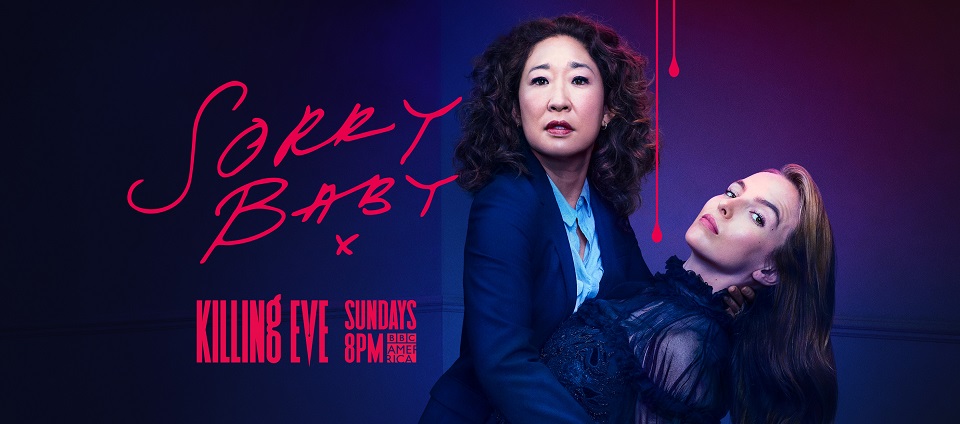 killing eve