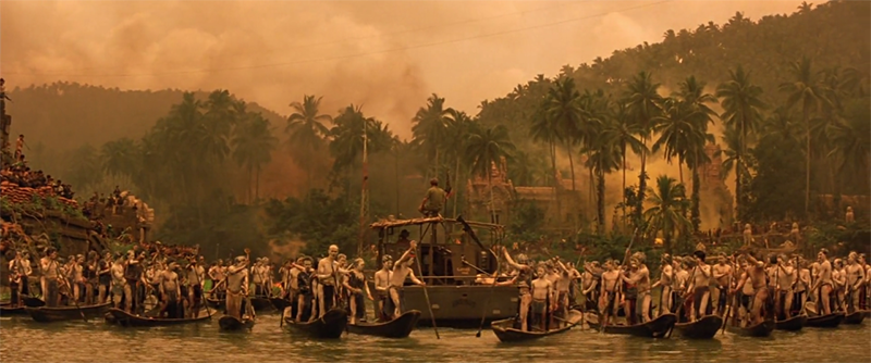 Apocalypse Now