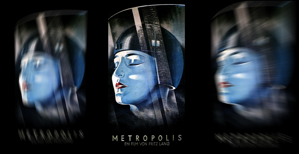 metropolis