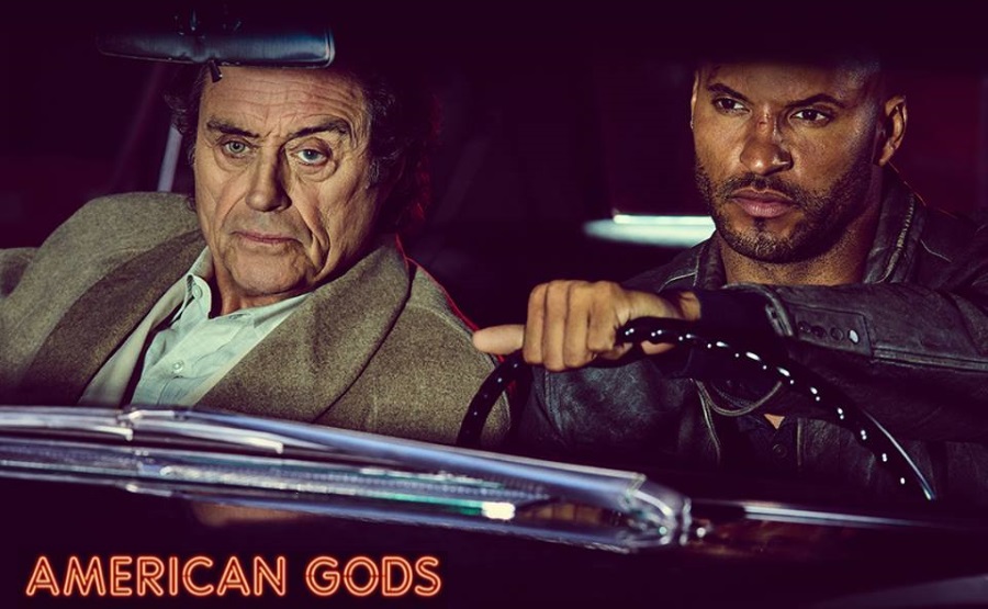 american gods