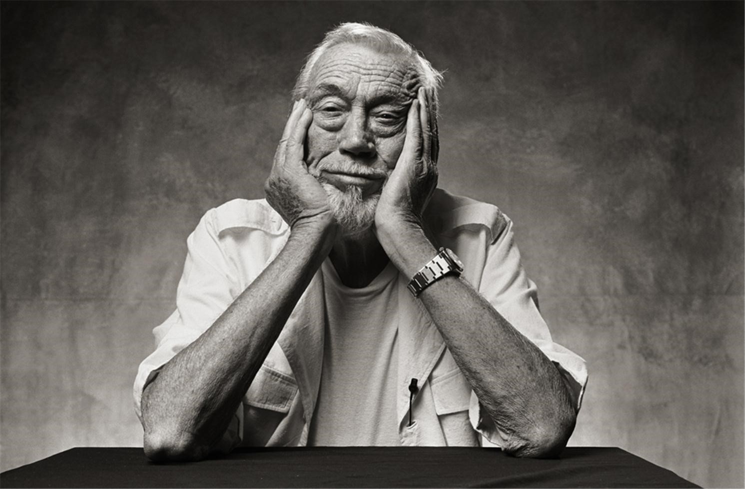 john huston