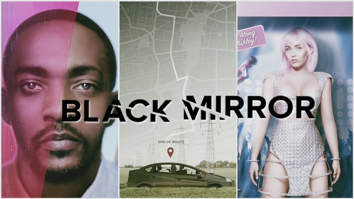 black mirror