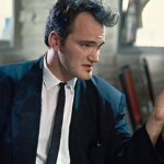Quentin Tarantino
