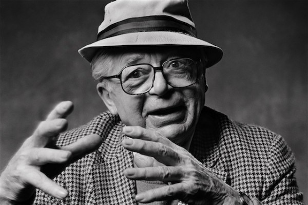 billy wilder