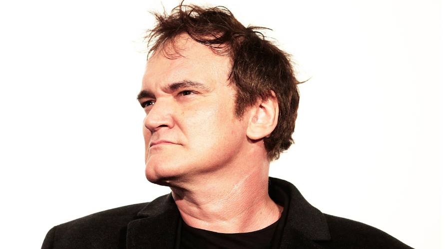 quentin tarantino