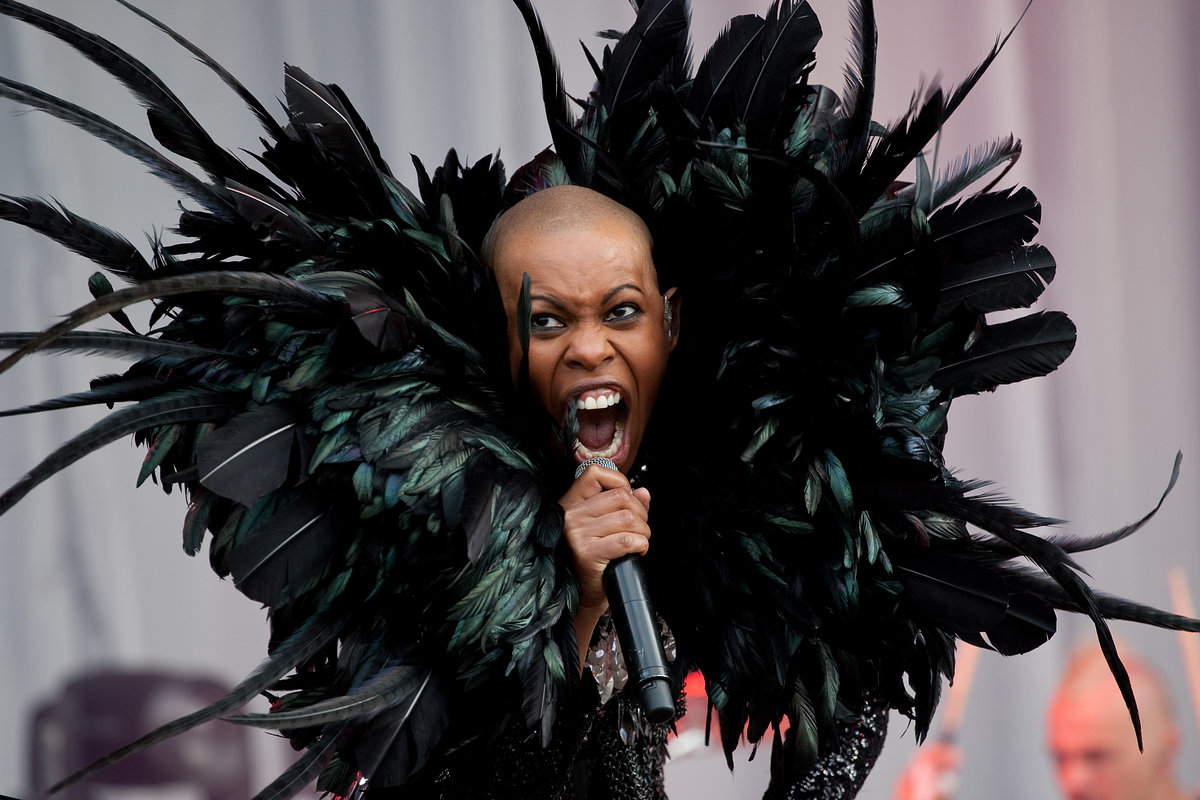 skunk anansie