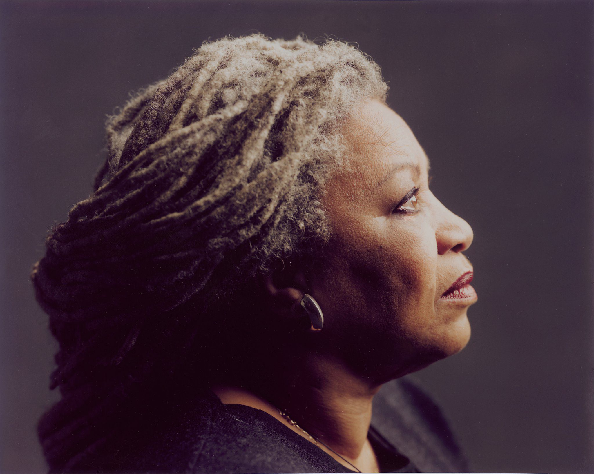 toni morrison