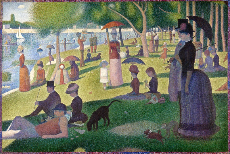 seurat