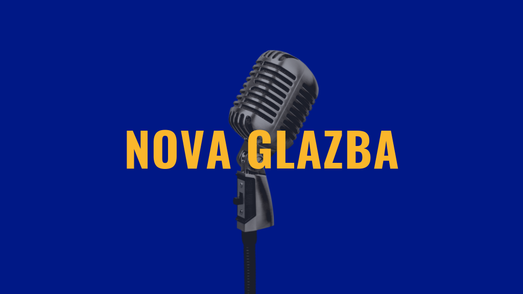 nova glazba