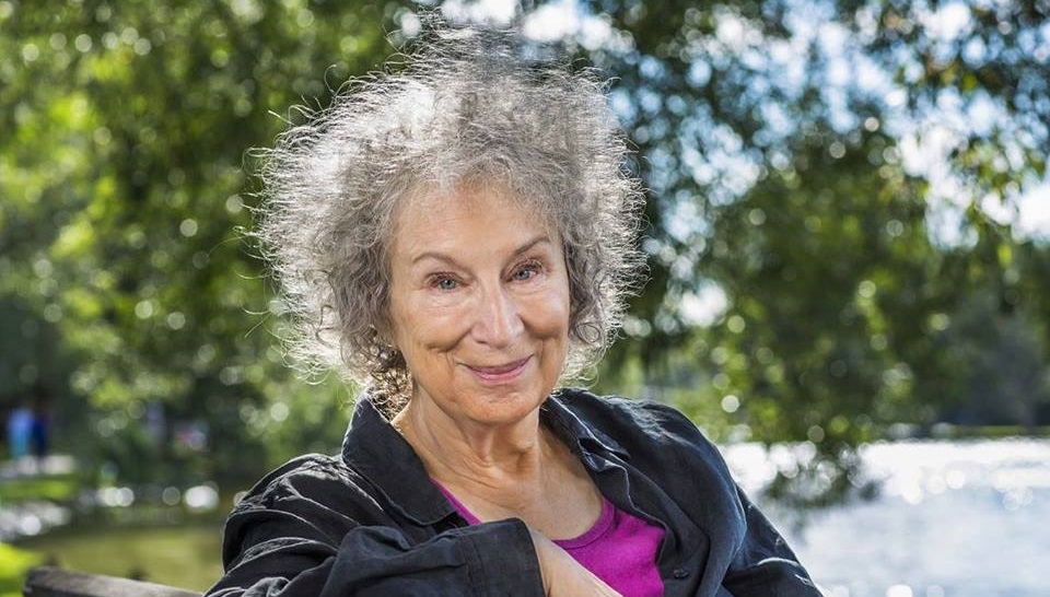 Margaret Atwood