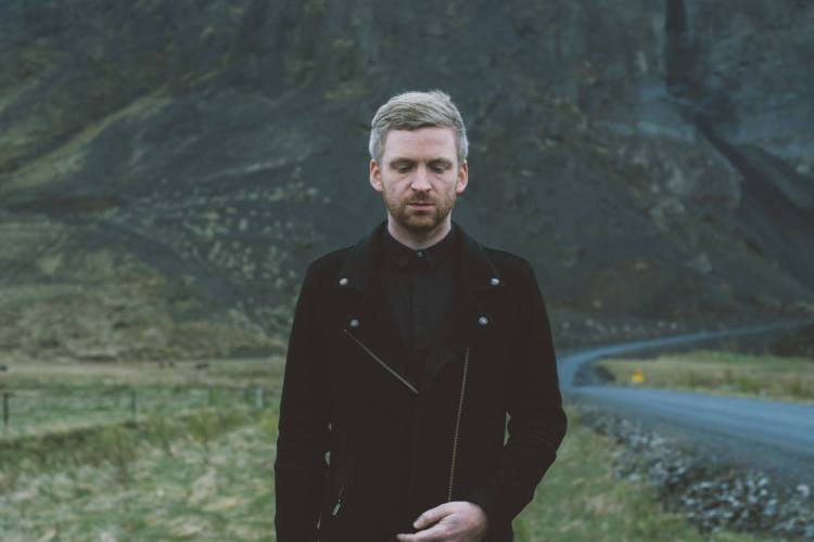 olarfur arnalds