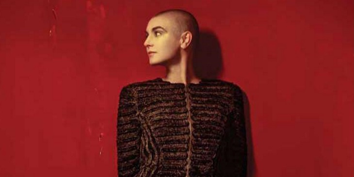 Sinead o connor