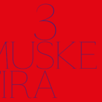 tri mušketira